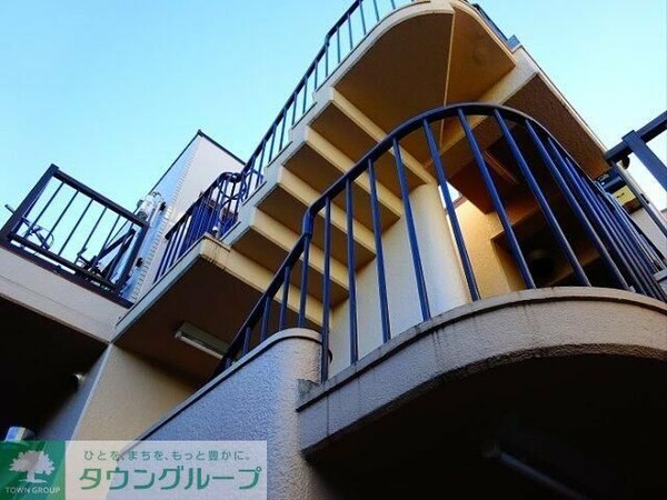 外観(お部屋探しは株式会社　タウンハウジング　までお気軽にお問合…)