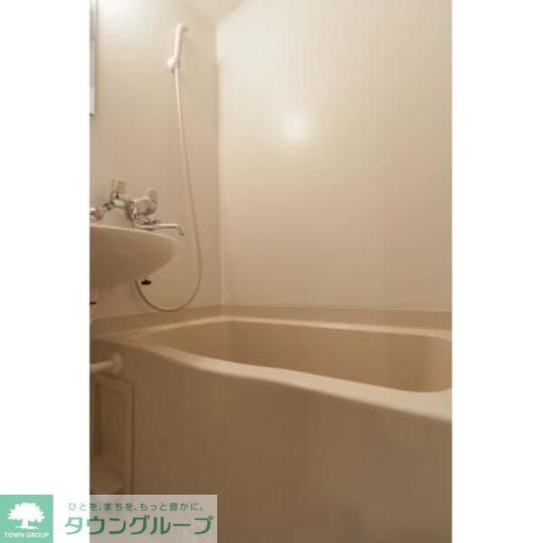 バス／シャワールーム等(お部屋探しは株式会社　タウンハウジング　までお気軽にお問合…)