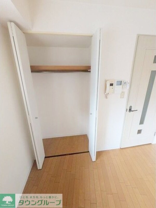 収納(お部屋探しは株式会社　タウンハウジング　までお気軽にお問合…)