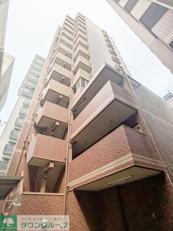 外観(お部屋探しは株式会社　タウンハウジング　までお気軽にお問合…)