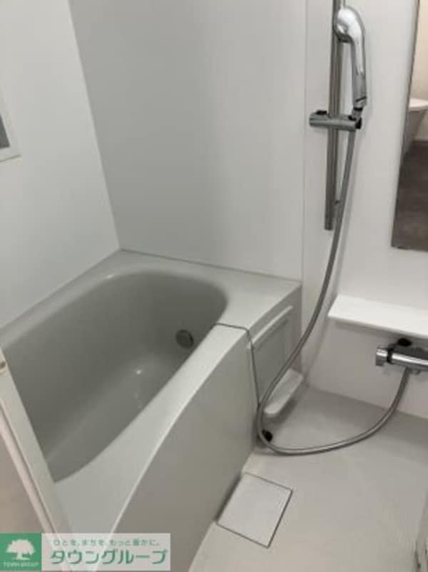 バス／シャワールーム等(お部屋探しは株式会社　タウンハウジング　までお気軽にお問合…)
