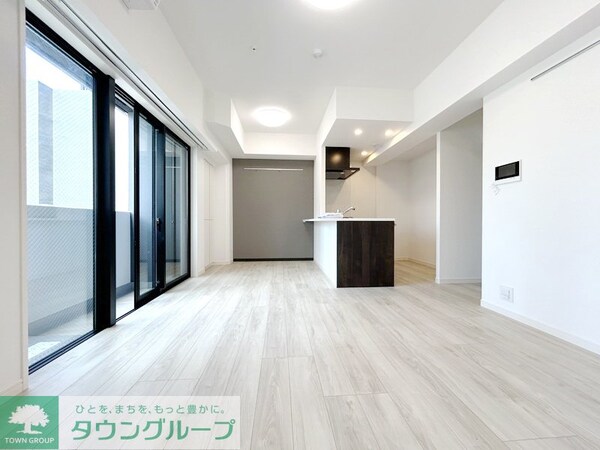 リビング・居室(お部屋探しは株式会社　タウンハウジング　までお気軽にお問合…)