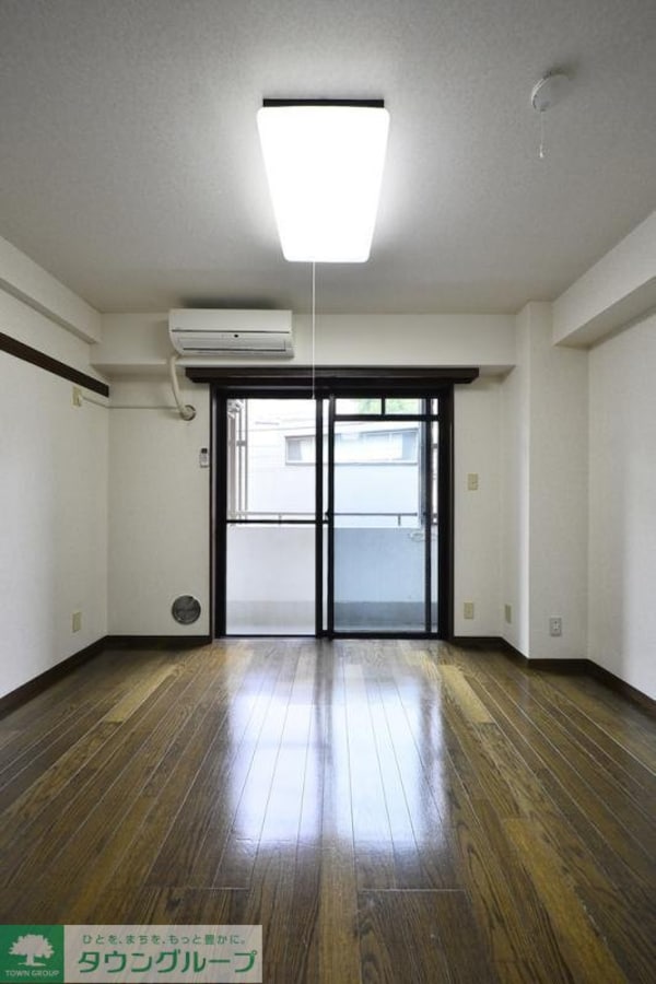 リビング・居室(お部屋探しは株式会社　タウンハウジング　までお気軽にお問合…)