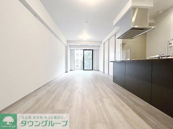 リビング・居室(同施工参考)