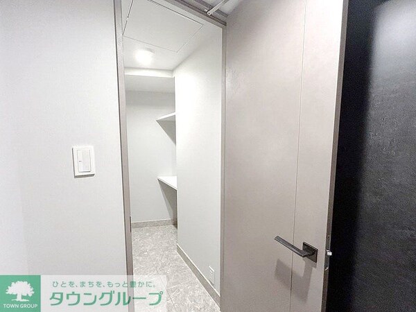 収納(お部屋探しは株式会社　タウンハウジング　までお気軽にお問合…)