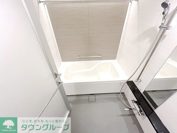 バス／シャワールーム等(お部屋探しは株式会社　タウンハウジング　までお気軽にお問合…)