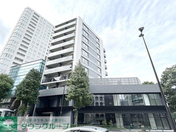 外観(お部屋探しは株式会社　タウンハウジング　までお気軽にお問合…)