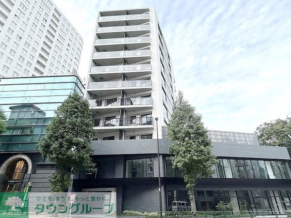 外観(お部屋探しは株式会社　タウンハウジング　までお気軽にお問合…)