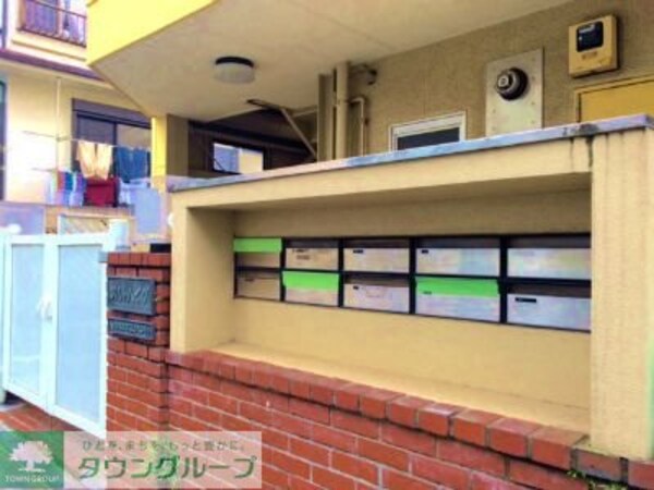 共有部分(部屋探しは株式会社　タウンハウジング　までお気軽にお問合せ…)