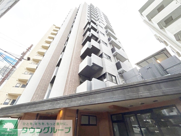 外観(お部屋探しは株式会社　タウンハウジング　までお気軽にお問合…)