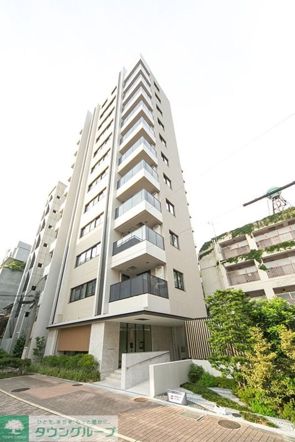 外観(お部屋探しは株式会社　タウンハウジング　までお気軽にお問合…)