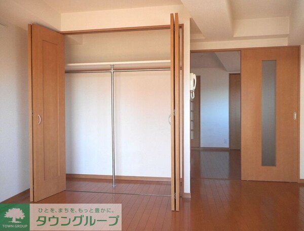 収納(お部屋探しは株式会社　タウンハウジング　までお気軽にお問合…)