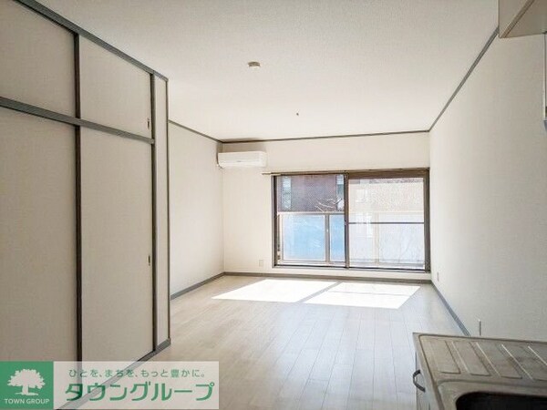 リビング・居室(お部屋探しは株式会社　タウンハウジング　までお気軽にお問合…)