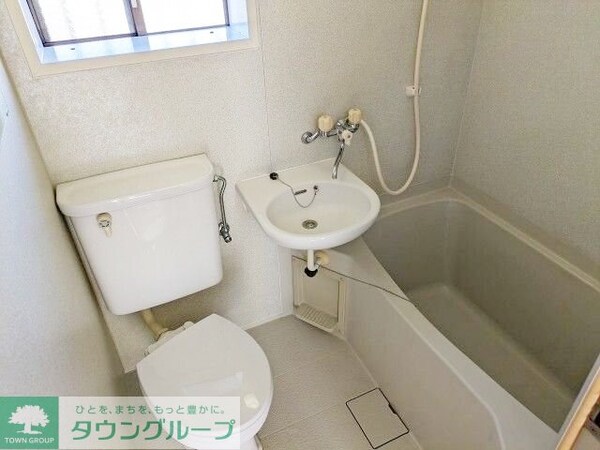 バス／シャワールーム等(お部屋探しは株式会社　タウンハウジング　までお気軽にお問合…)
