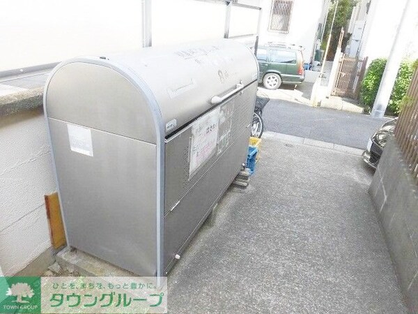 共有部分(部屋探しは株式会社　タウンハウジング　までお気軽にお問合せ…)