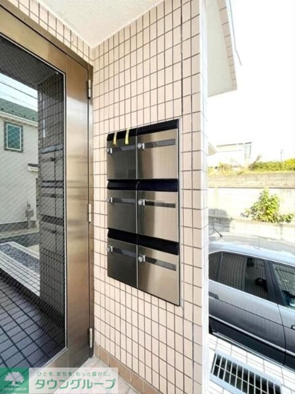 共有部分(部屋探しは株式会社　タウンハウジング　までお気軽にお問合せ…)