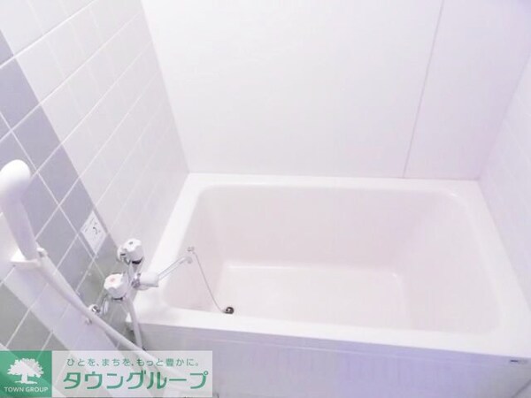 バス／シャワールーム等(お部屋探しは株式会社　タウンハウジング　までお気軽にお問合…)