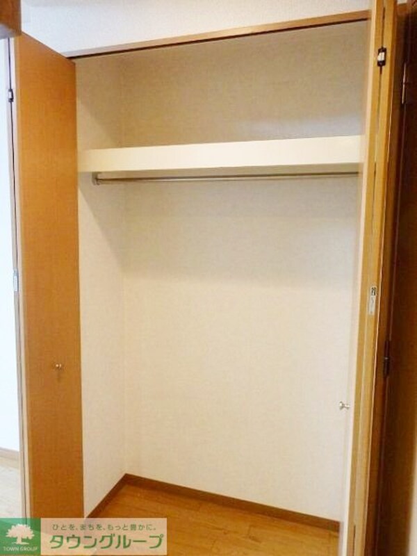 収納(お部屋探しは株式会社　タウンハウジング　までお気軽にお問合…)