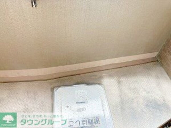 バルコニー(お部屋探しは株式会社　タウンハウジング　までお気軽にお問合…)