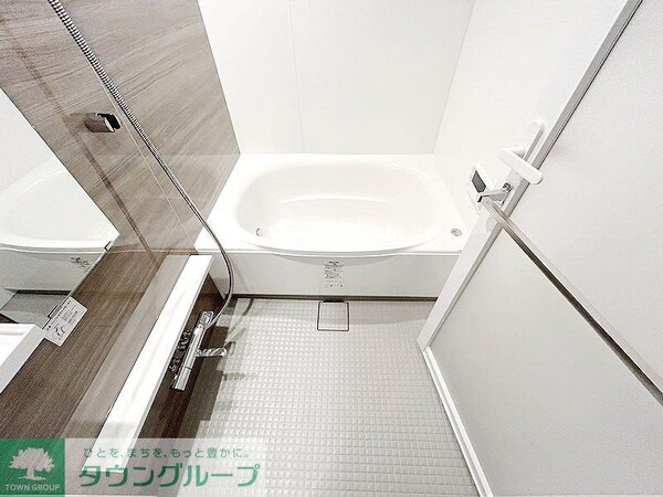 バス／シャワールーム等(お部屋探しは株式会社　タウンハウジング　までお気軽にお問合…)