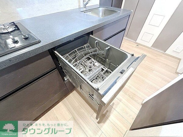 設備(同施工参考)