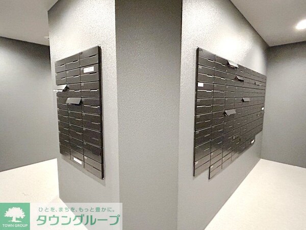 共有部分(設備)