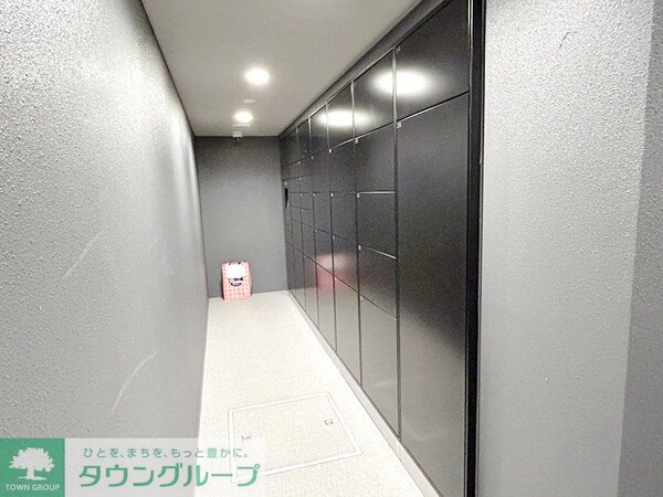 共有部分(お部屋探しは株式会社　タウンハウジング　までお気軽にお問合…)