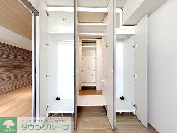 収納(同施工参考)