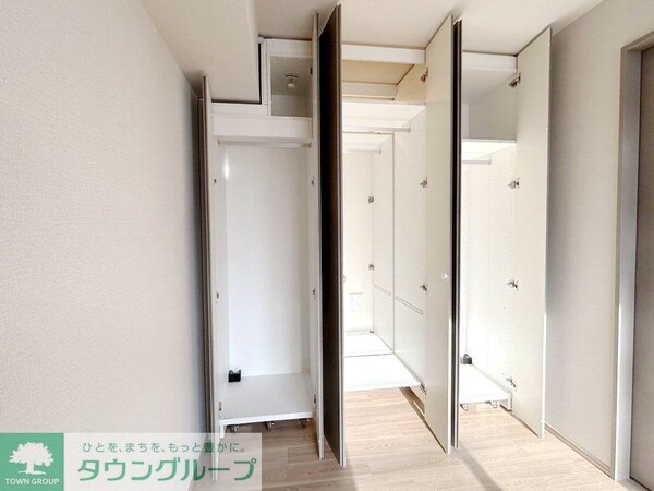 収納(お部屋探しは株式会社　タウンハウジング　までお気軽にお問合…)