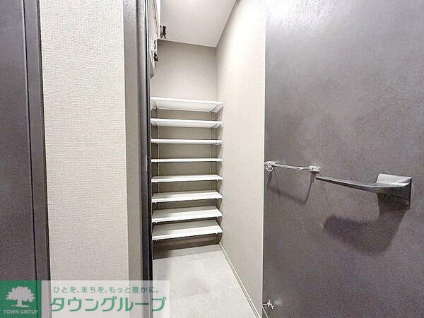 収納(設備)