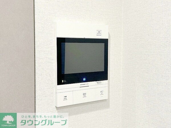 セキュリティ(設備)