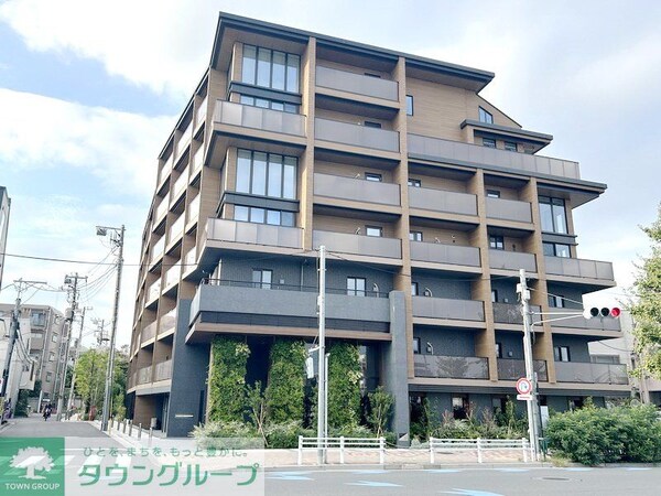 外観(お部屋探しは株式会社　タウンハウジング　までお気軽にお問合…)