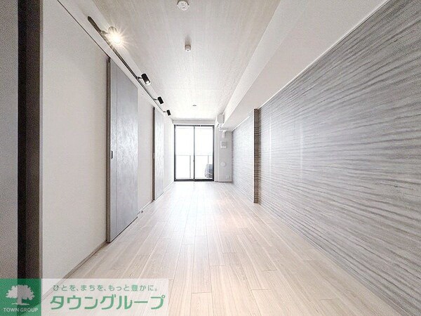 リビング・居室(お部屋探しは株式会社　タウンハウジング　までお気軽にお問合…)
