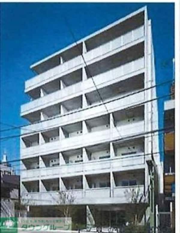 外観(お部屋探しは株式会社　タウンハウジング　までお気軽にお問合…)