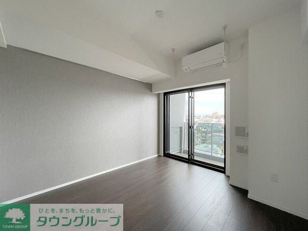 リビング・居室(お部屋探しは株式会社　タウンハウジング　までお気軽にお問合…)