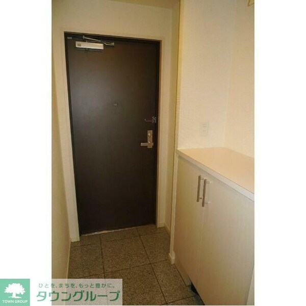 玄関(☆他部屋参照☆)