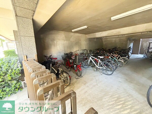その他(駐車場)