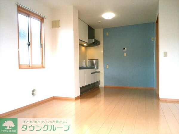 リビング・居室(お部屋探しは株式会社　タウンハウジング　までお気軽にお問合…)
