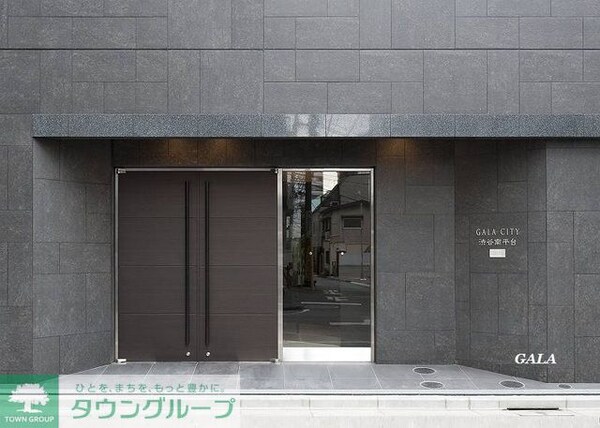外観(◆オシャレなエントランス◆)