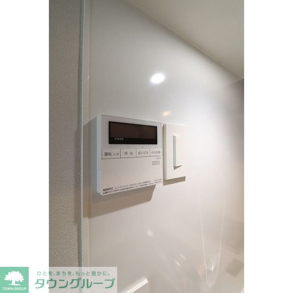 設備(シューズボックス)