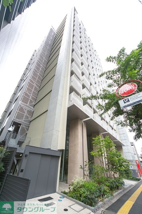 外観(【初期費用分割・クレカ対応】一都三県のお部屋探しは2025…)