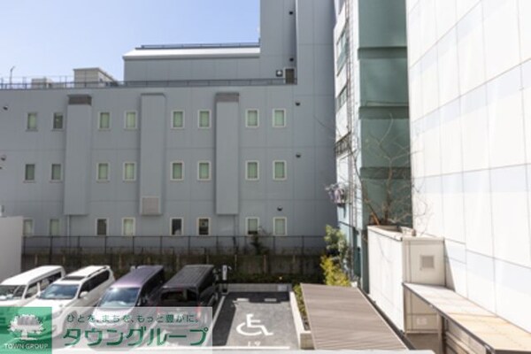 眺望(【初期費用分割・クレカ対応】一都三県のお部屋探しは2025…)