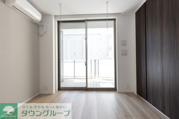 寝室(【初期費用分割・クレカ対応】一都三県のお部屋探しは2025…)
