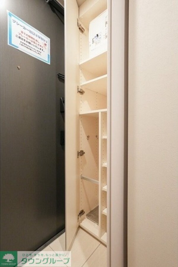 収納(同施工参考)