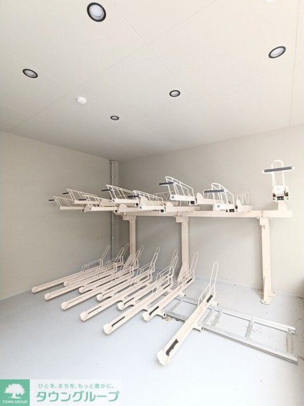 共有部分(部屋探しは株式会社　タウンハウジング　までお気軽にお問合せ…)