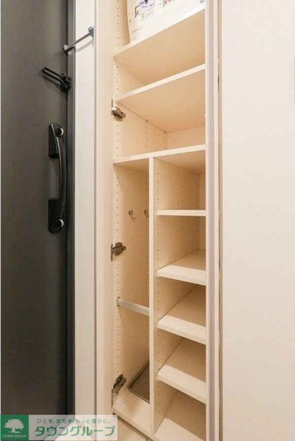 収納(同施工参考)