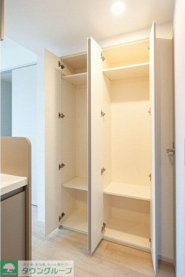 収納(同施工参考)