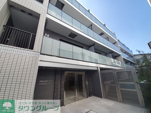 外観(外観)
