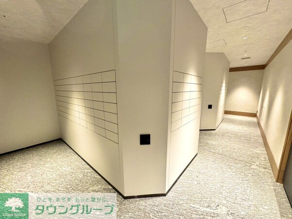 共有部分(部屋探しは株式会社　タウンハウジング　までお気軽にお問合せ…)