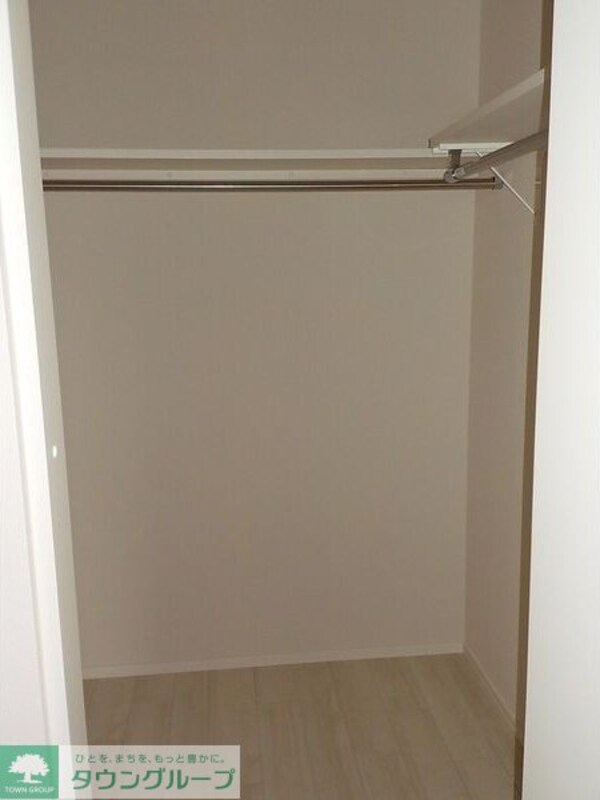 収納(お部屋探しは株式会社　タウンハウジング　までお気軽にお問合…)